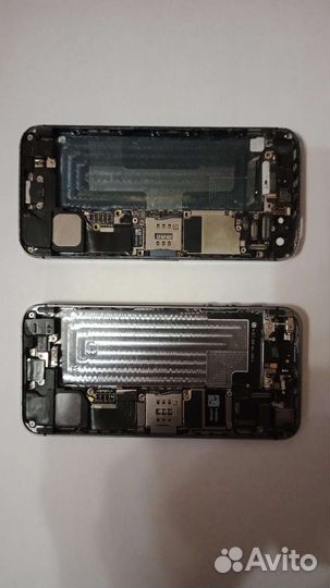 iPhone 5S, 16 ГБ