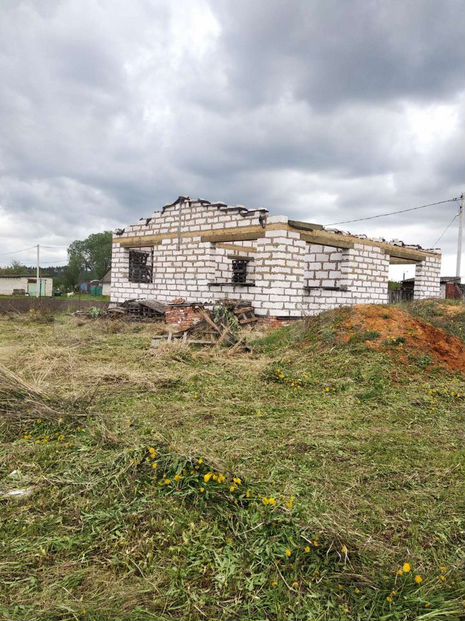 Участок 17 сот. (ИЖС)