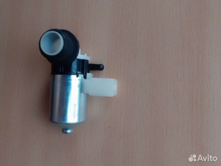 Моторчик омывателя nissan