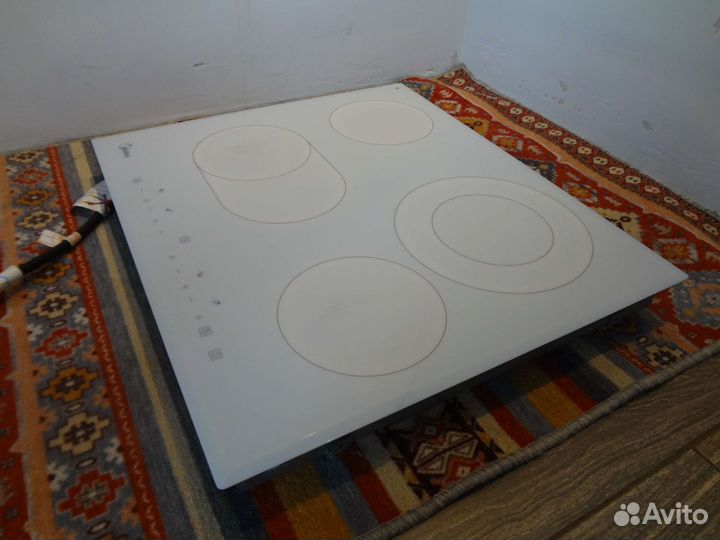 Плита электрическая