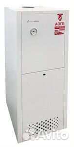 Котел газовый конорд аогв 11,6-3, напольный, 11,6к