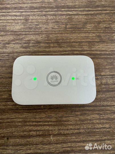 Модем роутер LTE WiFi универсальный