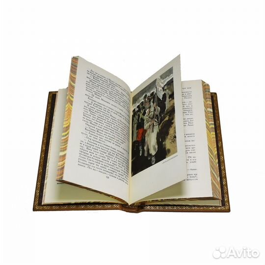 Шолохов М. Собрание сочинений. Книги в подарок