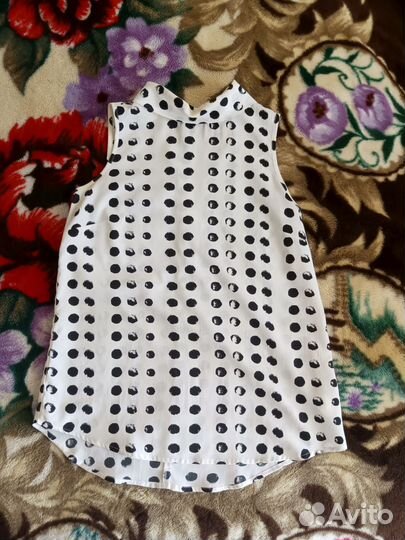 Женская одежда S