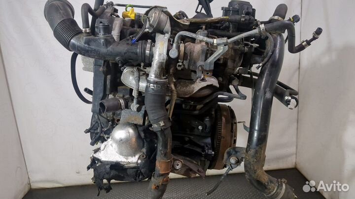 Двигатель Alfa Romeo MiTo, 2009