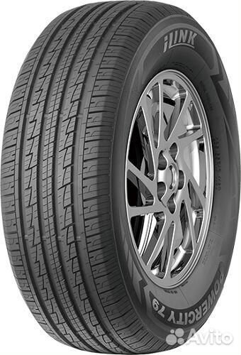 iLink PowerCity 79 285/65 R17 116T