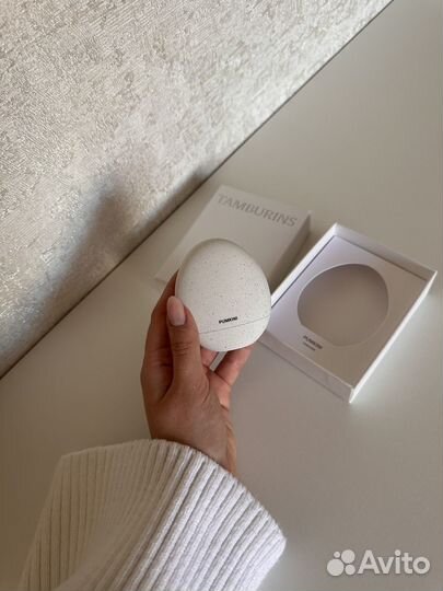 Духи Tumburins Pumpkini