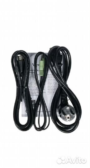 Монитор Viewsonic 27