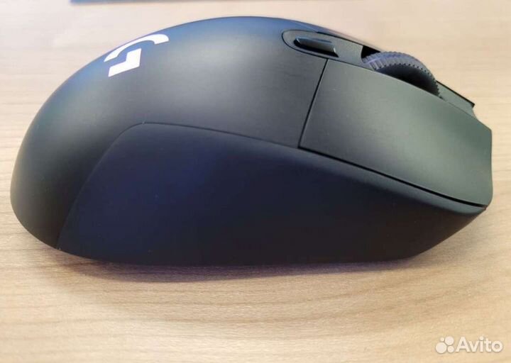 Мышка logitech g703 lightspeed топ вариант