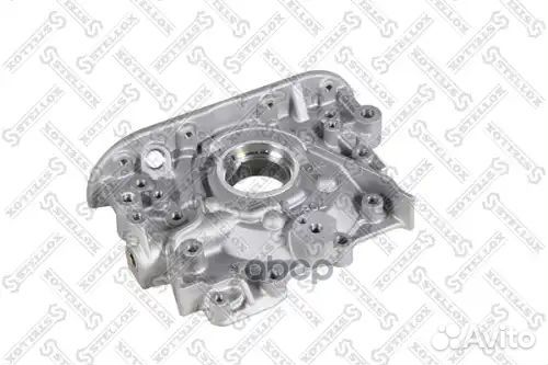 Насос масляный 94580158 Daewoo Matiz 0.8 98