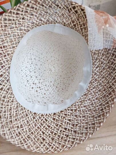 Шляпа женская