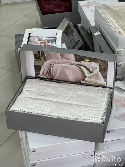 Постельное белье