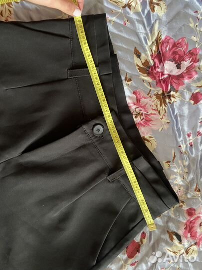 Шорты женские классические