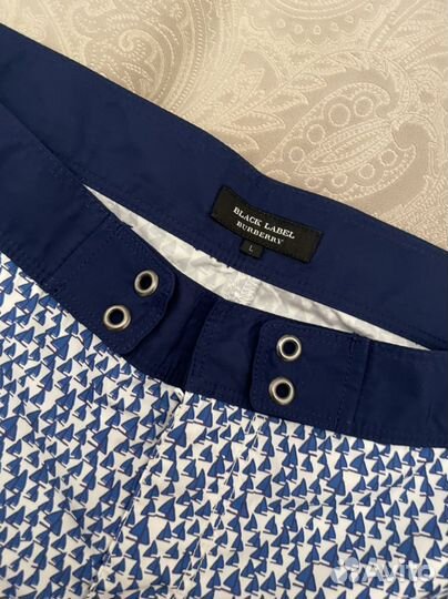 Плавательные шорты