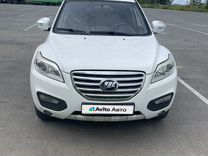 LIFAN X60 1.8 MT, 2013, 190 000 км, с пробегом, цена 740 000 руб.