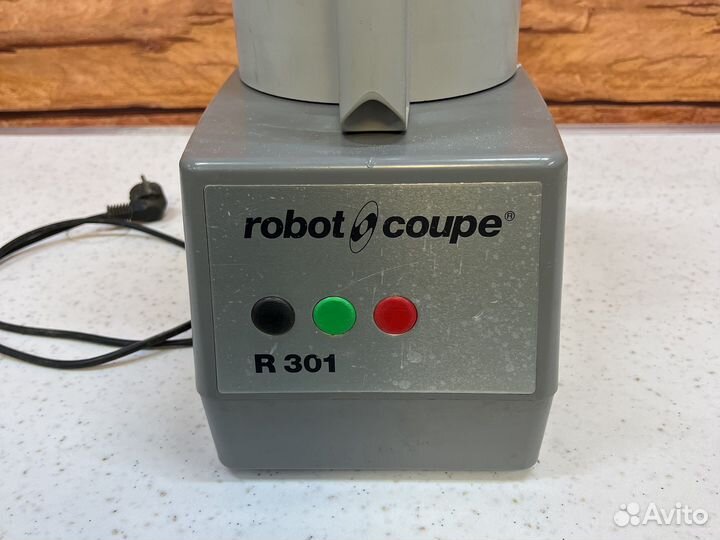 Кутер Robot coupe