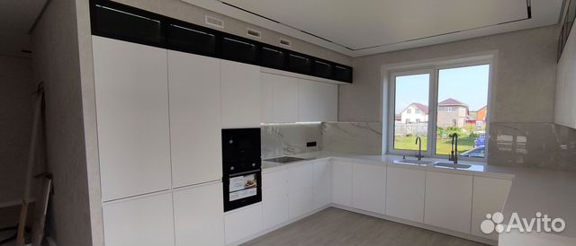 Кухня от фабрики