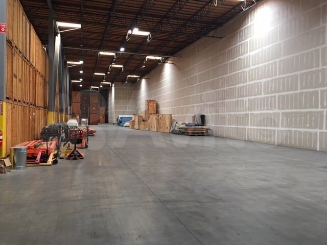 Склад, 3000 м²