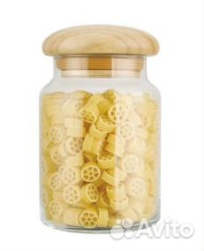 Новая банка для сыпучих Tescoma Чехия