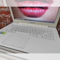 Игровые ноутбуки из закрытого офиса, Москва