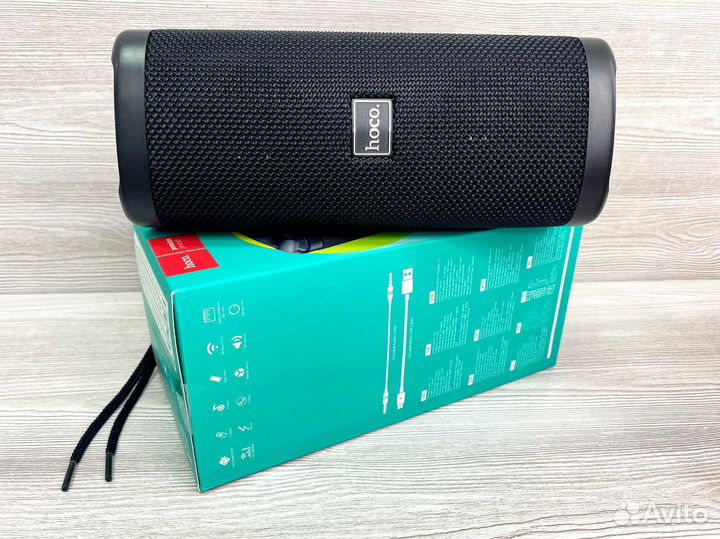 Блютуз колонка Hoco HC4