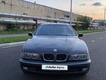 BMW 5 серия 2.5 MT, 1997, 415 746 км, с пробегом, цена 440 000 руб.