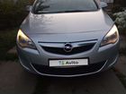 Opel Astra 1.6 МТ, 2011, 216 375 км