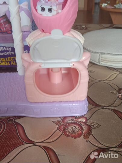 Набор шопкинс