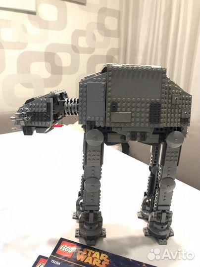Lego star wars 75054
