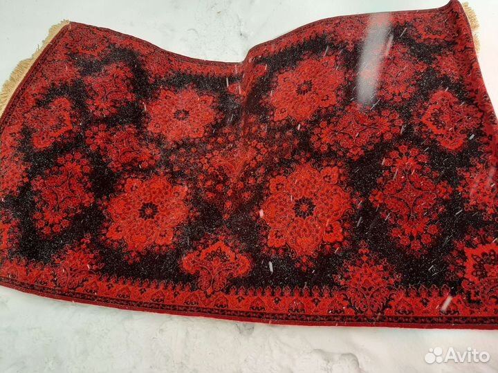 Ковер konia extra ddr времен СССР