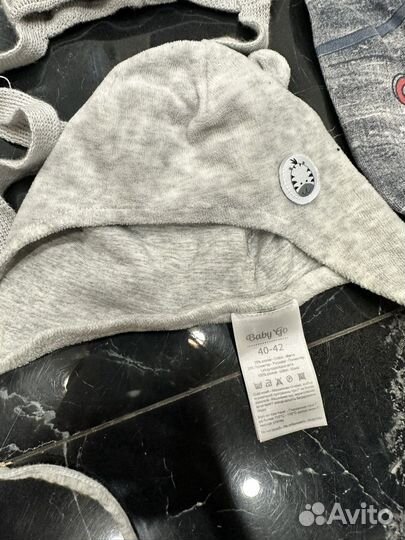 Вещи пакетом на мальчика 3 мес