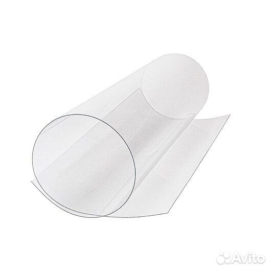 Листовой пластик пэт