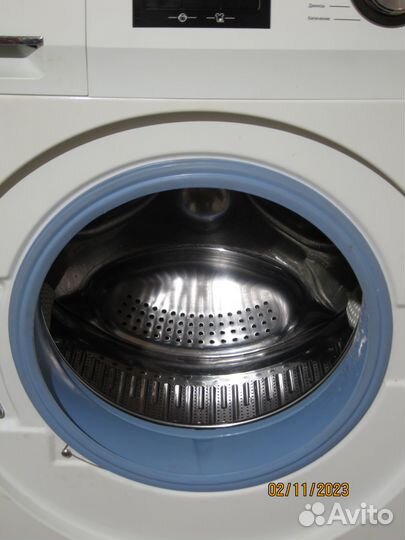 Стиральная машина Haier 6кг