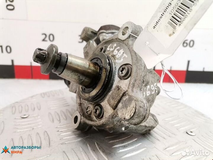 Тнвд BMW 3 E90/E91/E92/E93 2010 13518577649