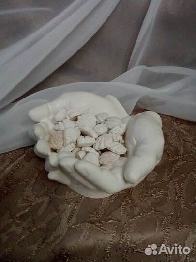 Руки Давида