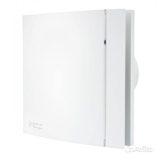 Вытяжной вентилятор Soler Palau silent-100 CRZ MA