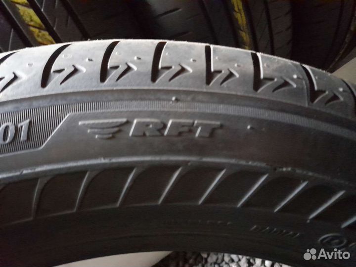 Bridgestone Alenza 001 235/55 R19 101V