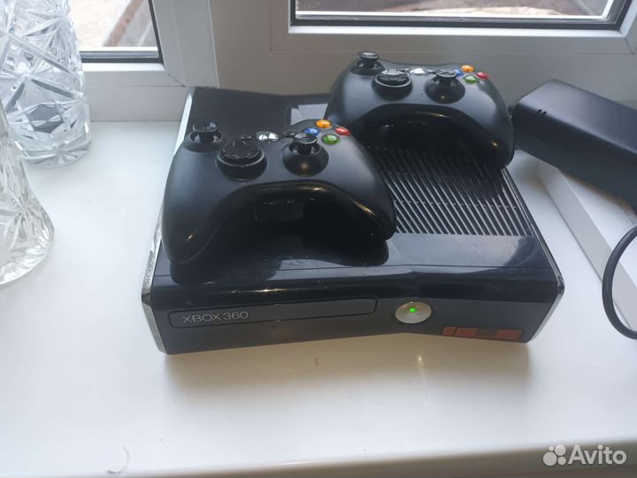 Xbox 360