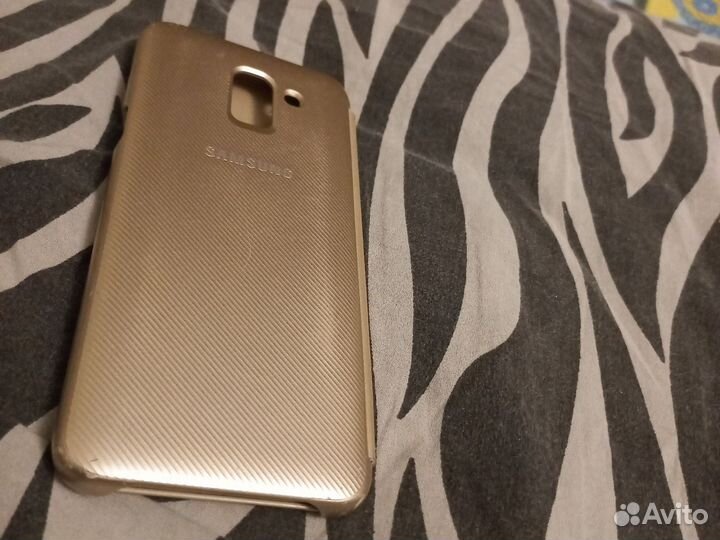 Чехол для Samsung j6