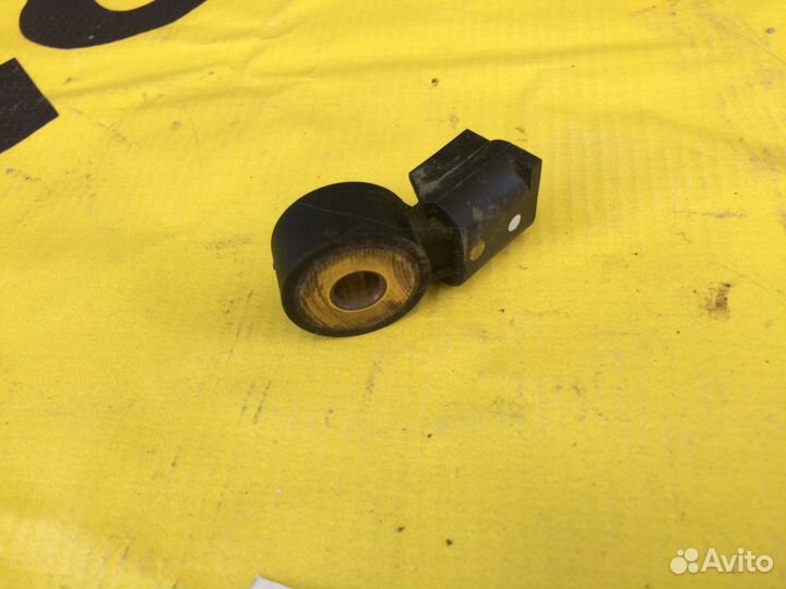 Датчик детонации Opel Antara 2.4 2013