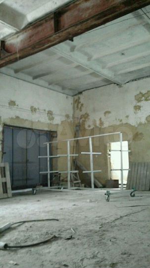 Помещения под производство, склад 360,180,135,80 м