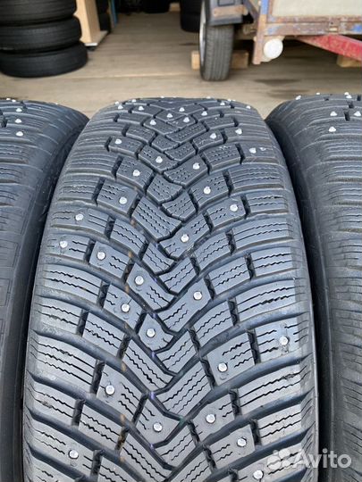 Continental IceContact 3 205/60 R16 88H