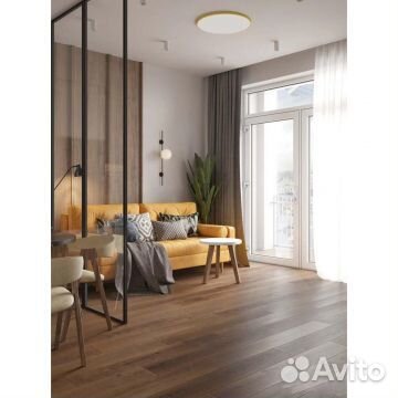 SPC ламинат FirstFloor 4/43 Африканский натур. дуб