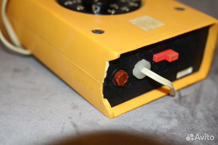 Стробоскоп сш-2 СССР