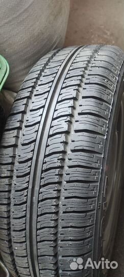 Колесо в сборе r 14 175х65