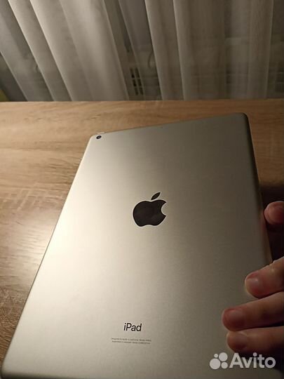 Apple Планшет iPad (2021) 10.2