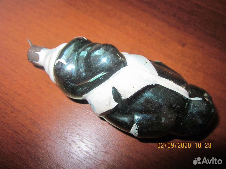 Елочные игрушки