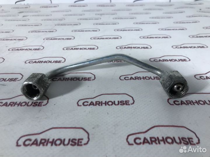 Трубка топливная Volkswagen Touareg 3.0 casa