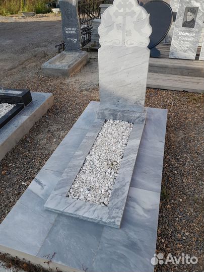 Памятники гранит, мрамор
