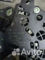 Генератор audi a6 c6